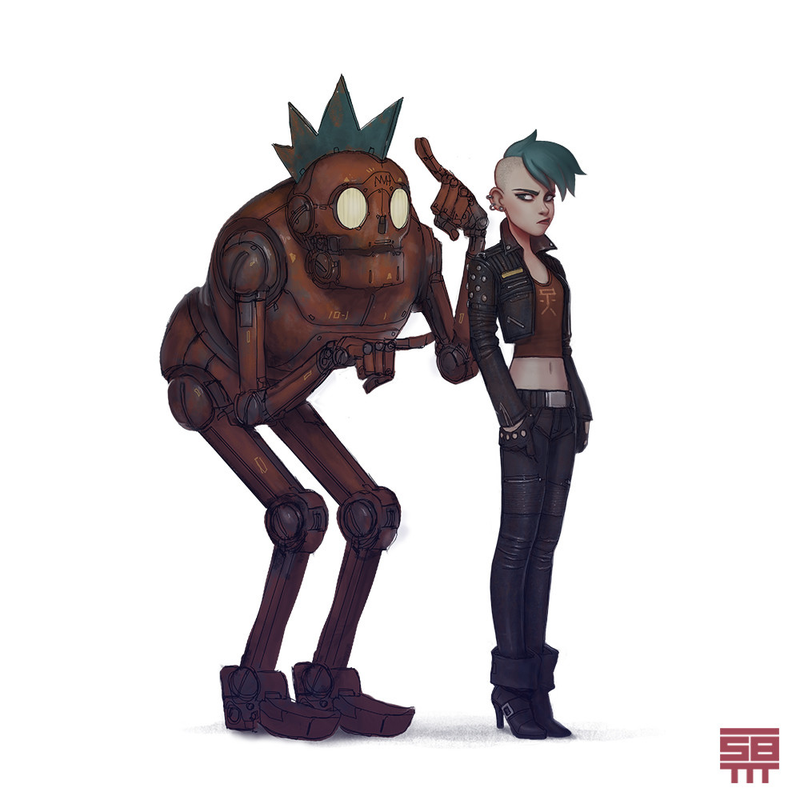 Illustration for article titled That'll Do It